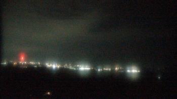 Weather camera view of Kessler Mountain.