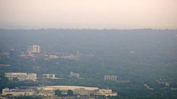 Weather camera view of Kessler Mountain.
