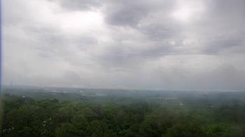 Weather camera view of Kessler Mountain.
