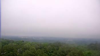 Weather camera view of Kessler Mountain.