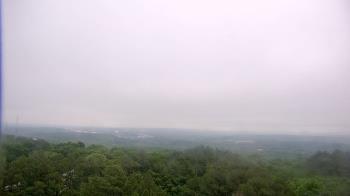 Weather camera view of Kessler Mountain.