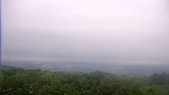 Weather camera view of Kessler Mountain.
