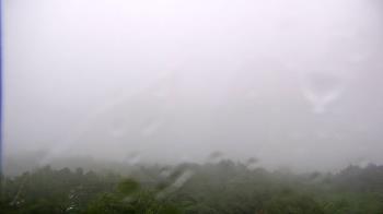 Weather camera view of Kessler Mountain.