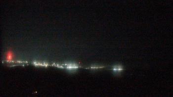 Weather camera view of Kessler Mountain.
