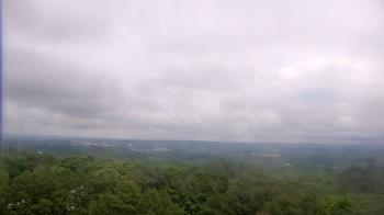 Weather camera view of Kessler Mountain.
