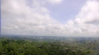 Weather camera view of Kessler Mountain.