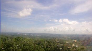 Weather camera view of Kessler Mountain.