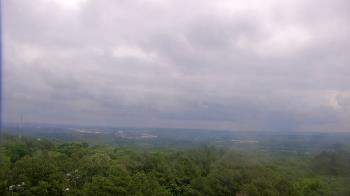 Weather camera view of Kessler Mountain.