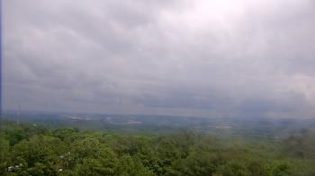 Weather camera view of Kessler Mountain.