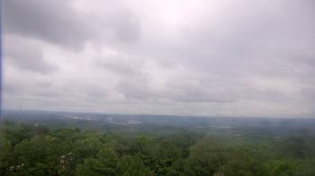 Weather camera view of Kessler Mountain.