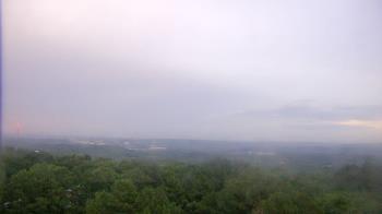 Weather camera view of Kessler Mountain.