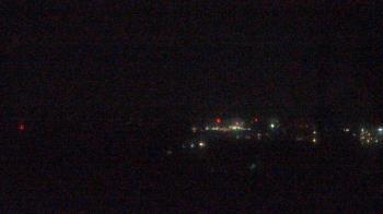 Weather camera view of Kessler Mountain.