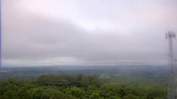 Weather camera view of Kessler Mountain.