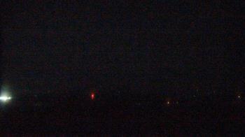 Weather camera view of Kessler Mountain.