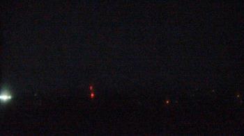 Weather camera view of Kessler Mountain.