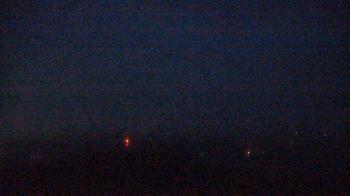 Weather camera view of Kessler Mountain.