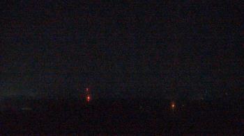 Weather camera view of Kessler Mountain.