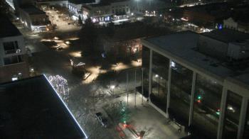 Weather camera view of The Graduate Hotel.