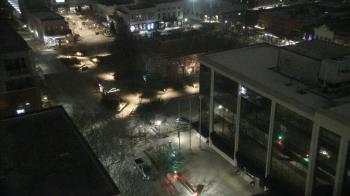 Weather camera view of The Graduate Hotel.