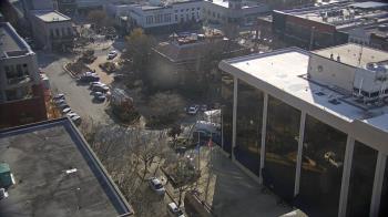 Weather camera view of The Graduate Hotel.