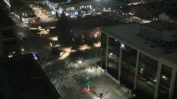 Weather camera view of The Graduate Hotel.