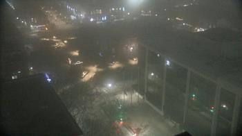 Weather camera view of The Graduate Hotel.