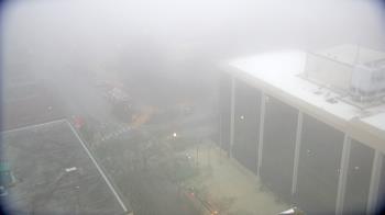 Weather camera view of The Graduate Hotel.