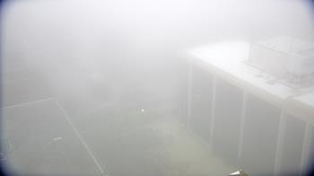 Weather camera view of The Graduate Hotel.