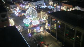 Weather camera view of The Graduate Hotel.