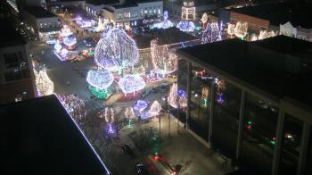 Weather camera view of The Graduate Hotel.