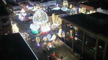 Weather camera view of The Graduate Hotel.