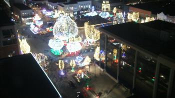 Weather camera view of The Graduate Hotel.