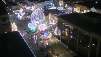 Weather camera view of The Graduate Hotel.