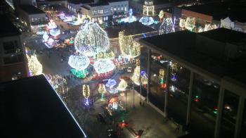 Weather camera view of The Graduate Hotel.