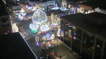 Weather camera view of The Graduate Hotel.