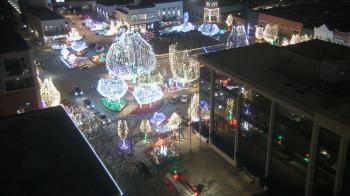 Weather camera view of The Graduate Hotel.