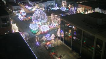 Weather camera view of The Graduate Hotel.