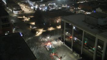Weather camera view of The Graduate Hotel.
