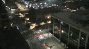 Weather camera view of The Graduate Hotel.