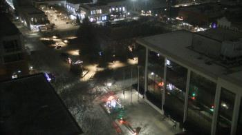 Weather camera view of The Graduate Hotel.
