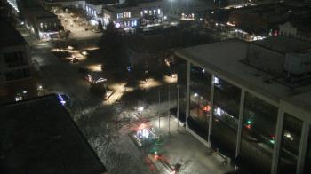Weather camera view of The Graduate Hotel.