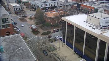 Weather camera view of The Graduate Hotel.