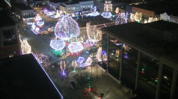 Weather camera view of The Graduate Hotel.