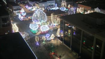 Weather camera view of The Graduate Hotel.