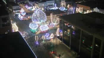 Weather camera view of The Graduate Hotel.