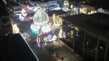 Weather camera view of The Graduate Hotel.