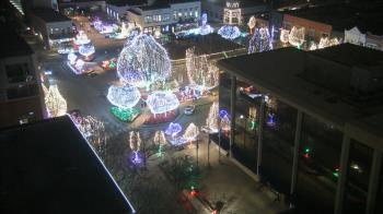 Weather camera view of The Graduate Hotel.