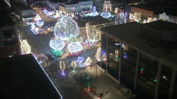 Weather camera view of The Graduate Hotel.