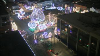 Weather camera view of The Graduate Hotel.