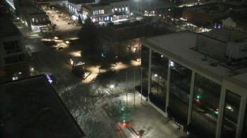 Weather camera view of The Graduate Hotel.